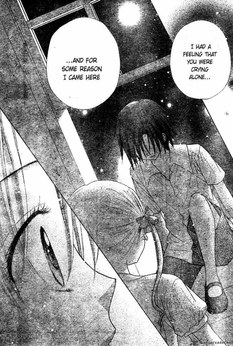 Gakuen Alice Chapter 95 page 26