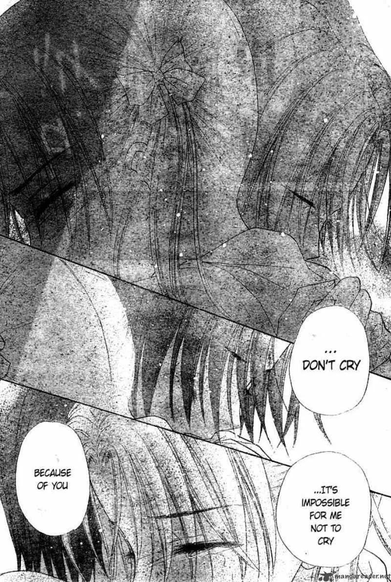 Gakuen Alice Chapter 95 page 28