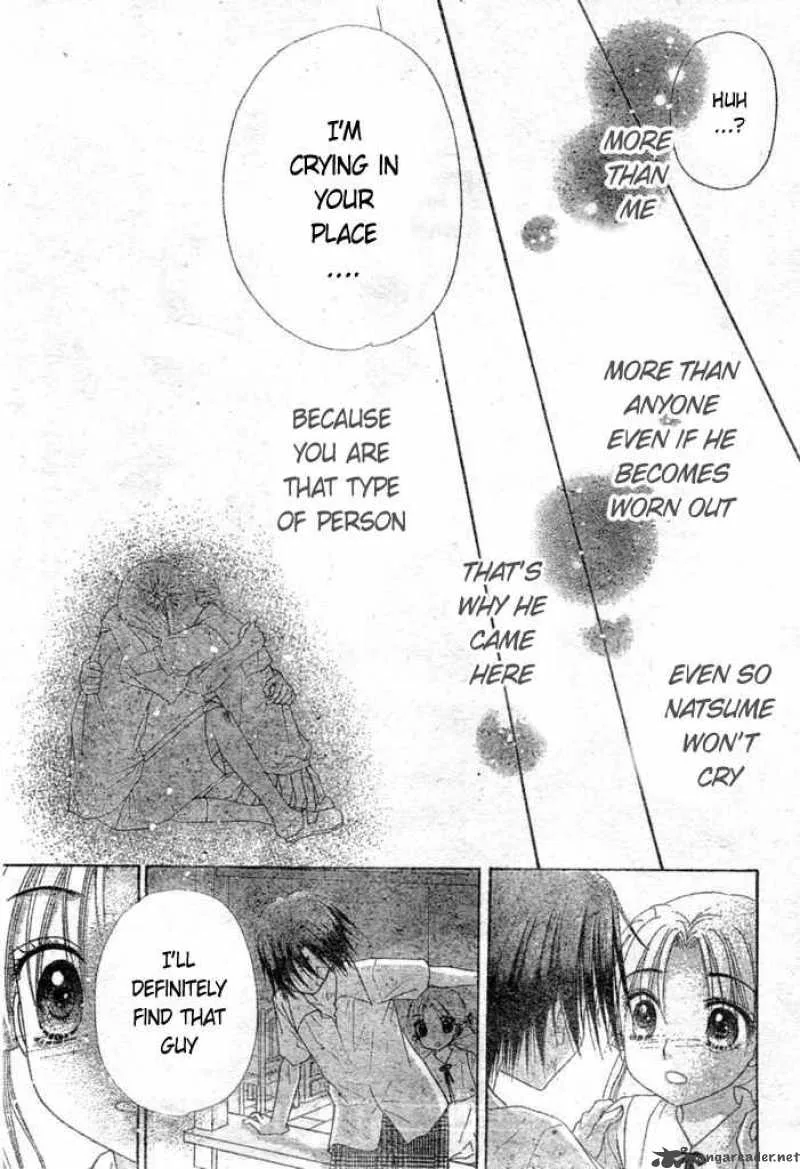 Gakuen Alice Chapter 95 page 29