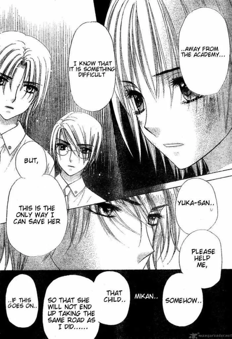 Gakuen Alice Chapter 96 page 6