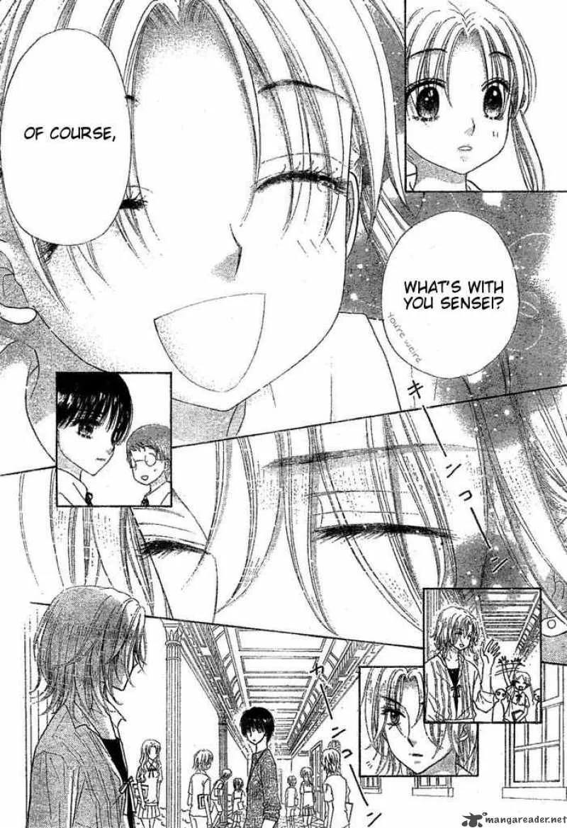 Gakuen Alice Chapter 96 page 10