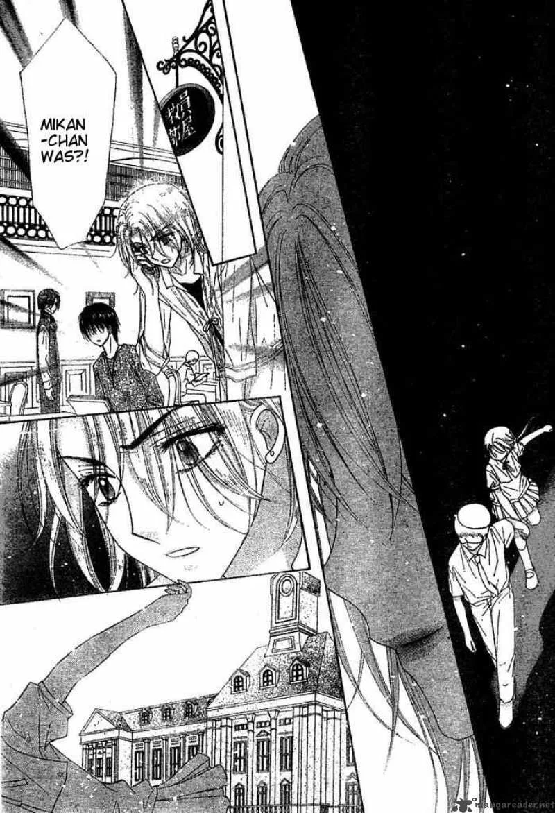 Gakuen Alice Chapter 96 page 21