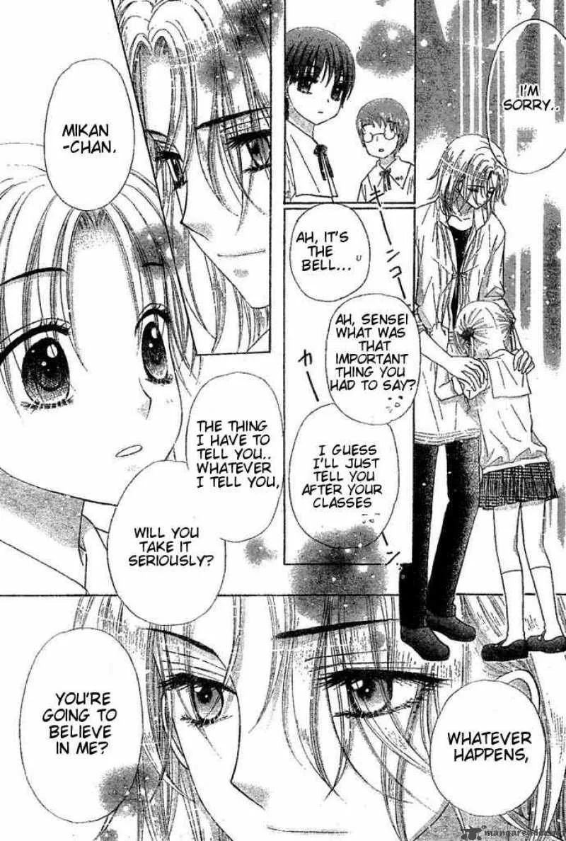 Gakuen Alice Chapter 96 page 9