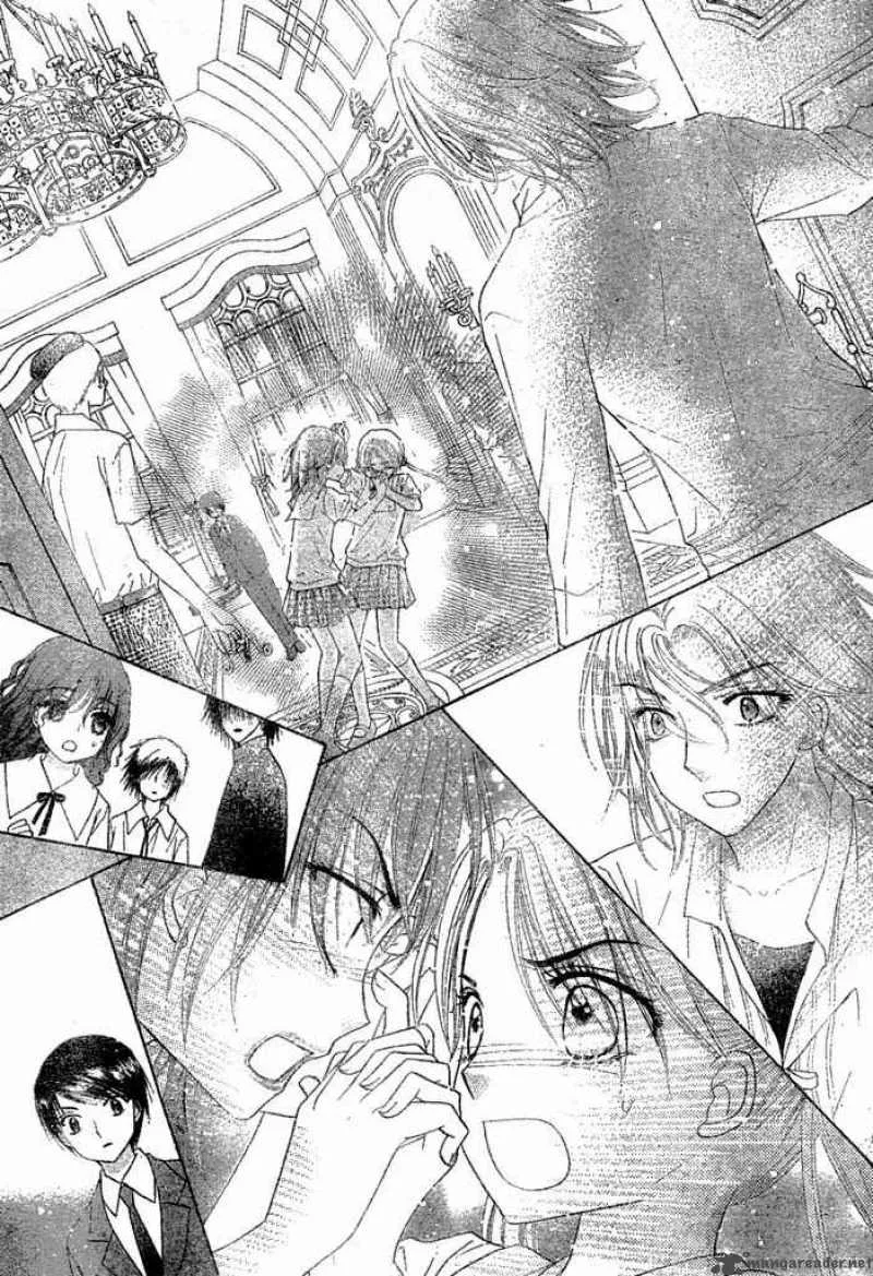Gakuen Alice Chapter 96 page 26