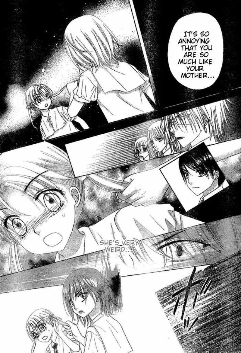 Gakuen Alice Chapter 96 page 30