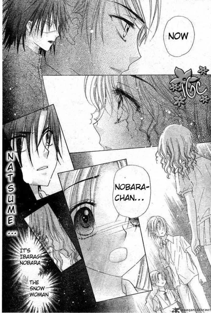 Gakuen Alice Chapter 97 page 11