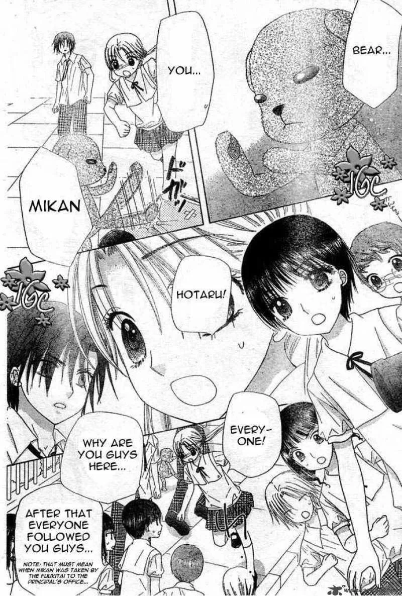 Gakuen Alice Chapter 97 page 20