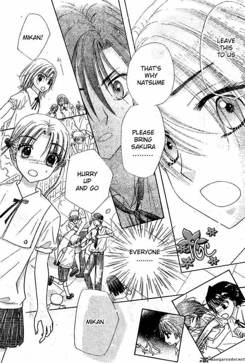Gakuen Alice Chapter 97 page 22