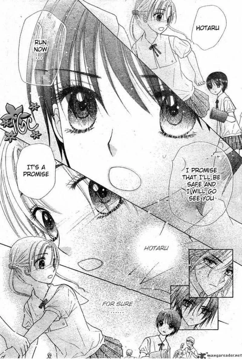 Gakuen Alice Chapter 97 page 23