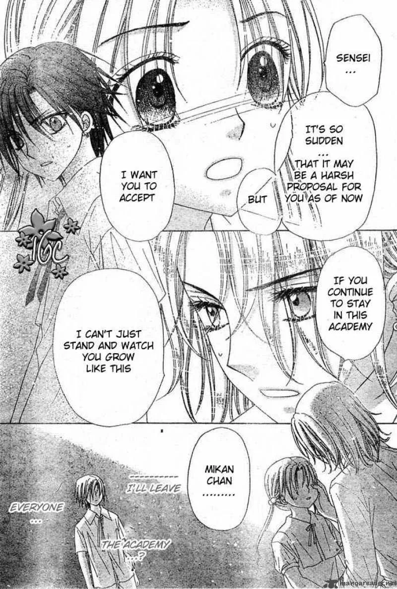 Gakuen Alice Chapter 97 page 29