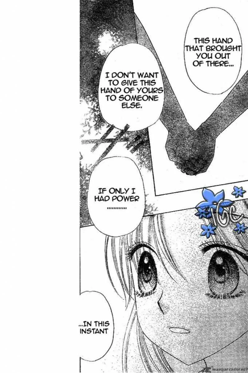 Gakuen Alice Chapter 98 page 15
