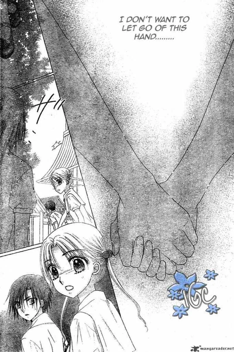 Gakuen Alice Chapter 98 page 19