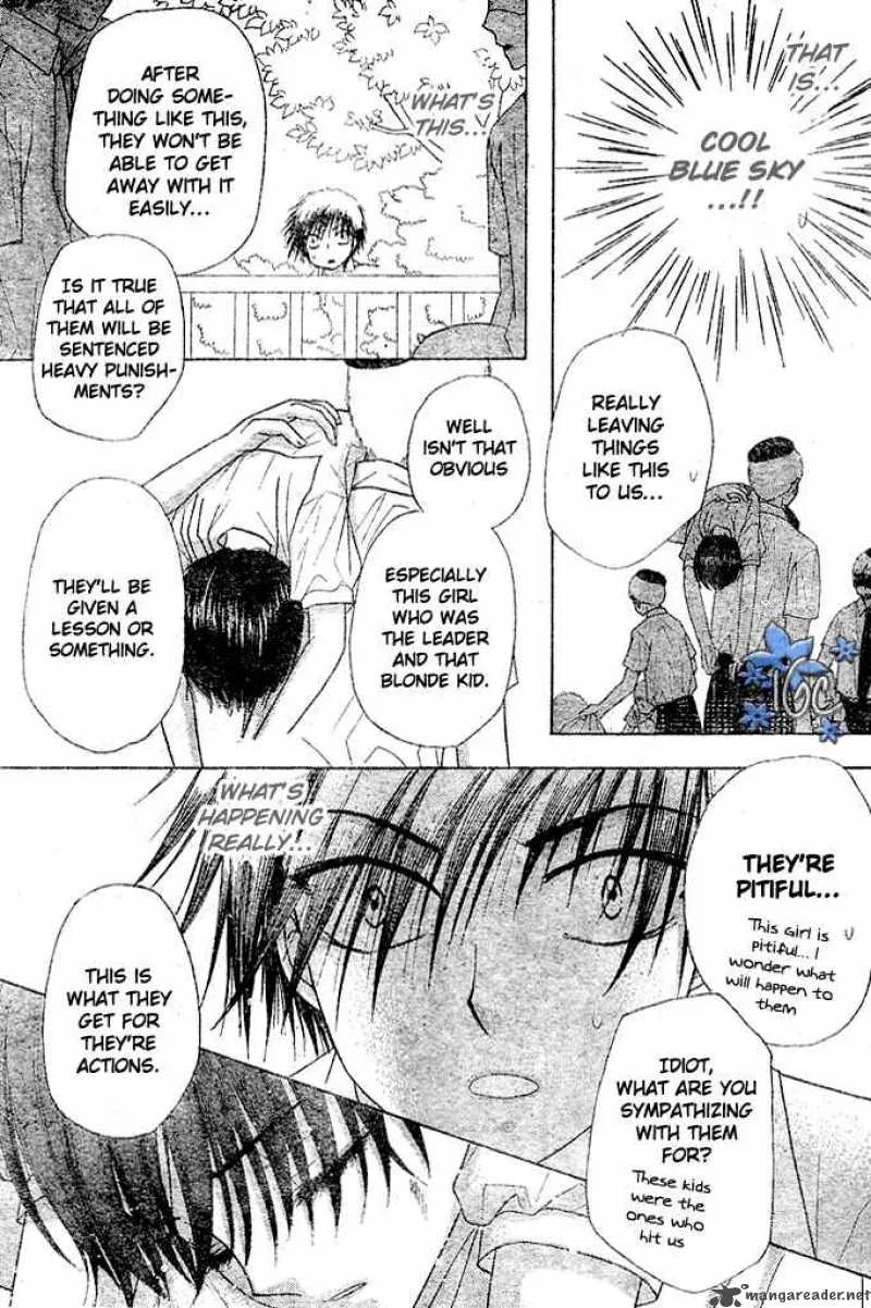 Gakuen Alice Chapter 98 page 10