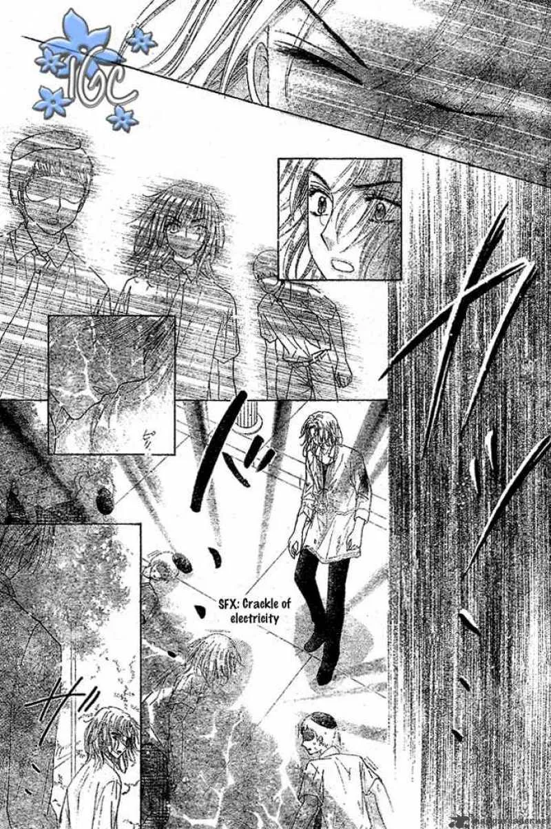 Gakuen Alice Chapter 98 page 7