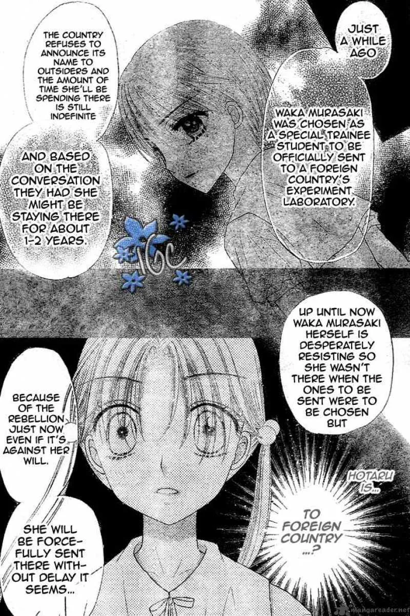 Gakuen Alice Chapter 98 page 23