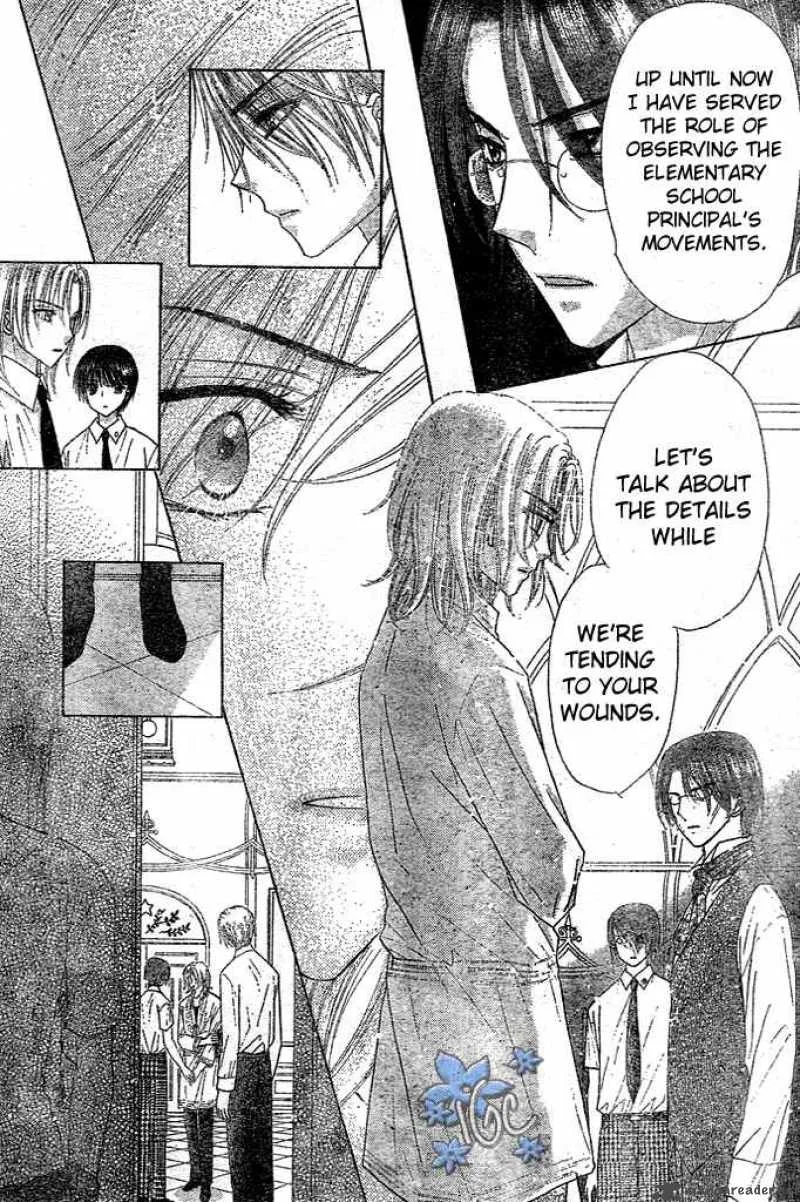 Gakuen Alice Chapter 98 page 29
