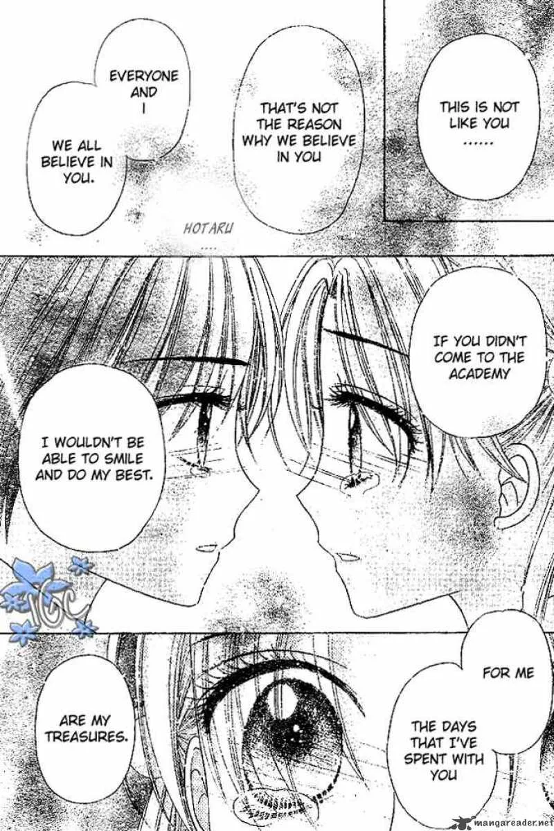 Gakuen Alice Chapter 99 page 15