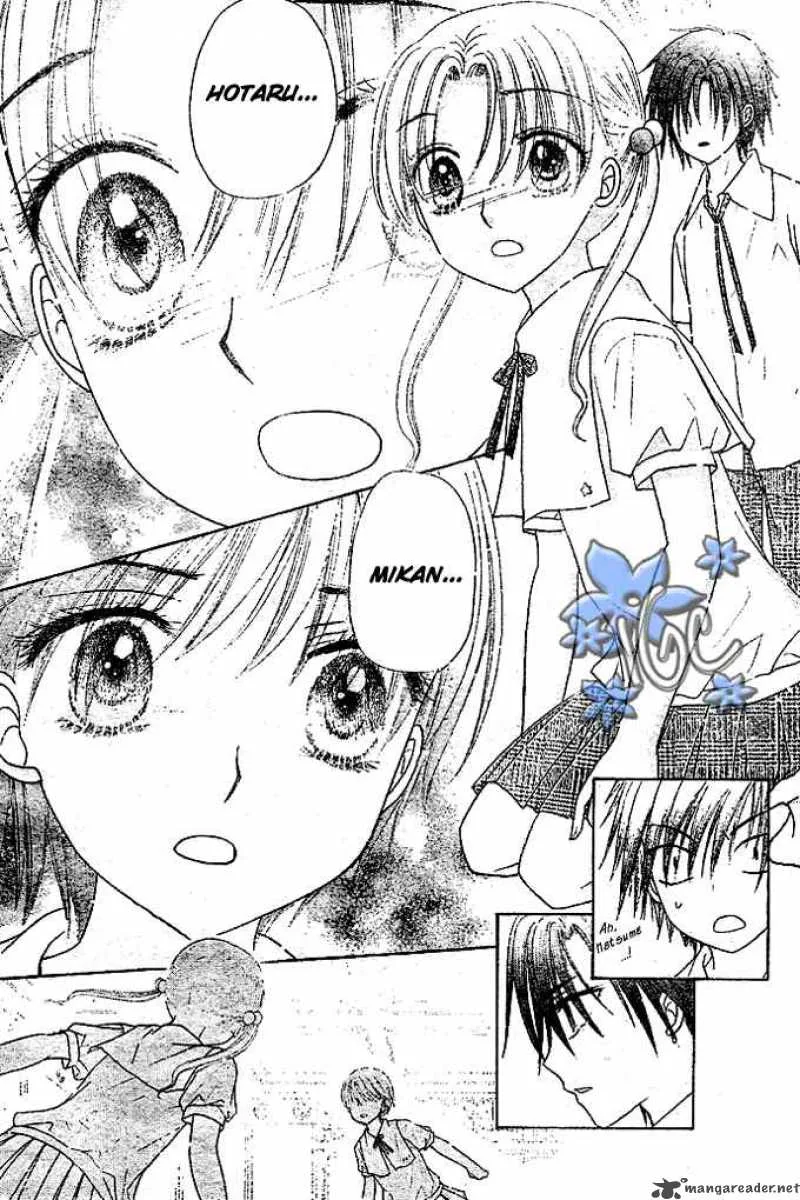 Gakuen Alice Chapter 99 page 11