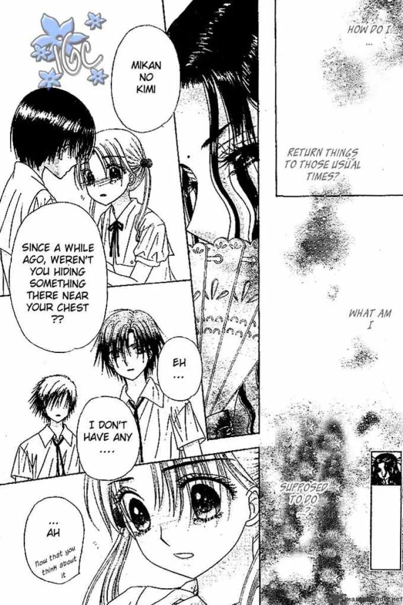 Gakuen Alice Chapter 99 page 18