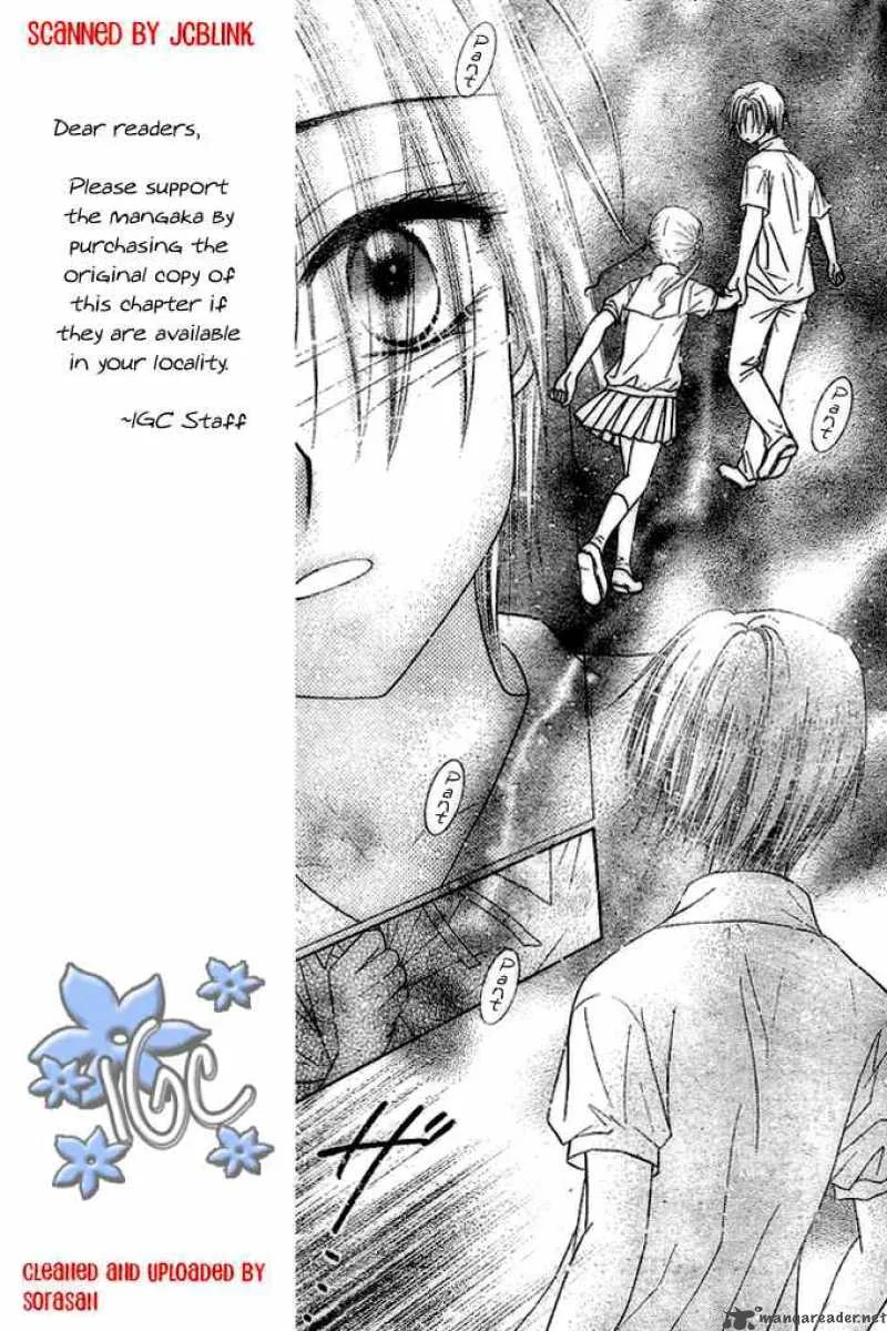 Gakuen Alice Chapter 99 page 3