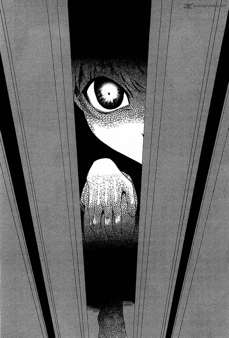 Gakuen Nightmare Chapter 1 page 27