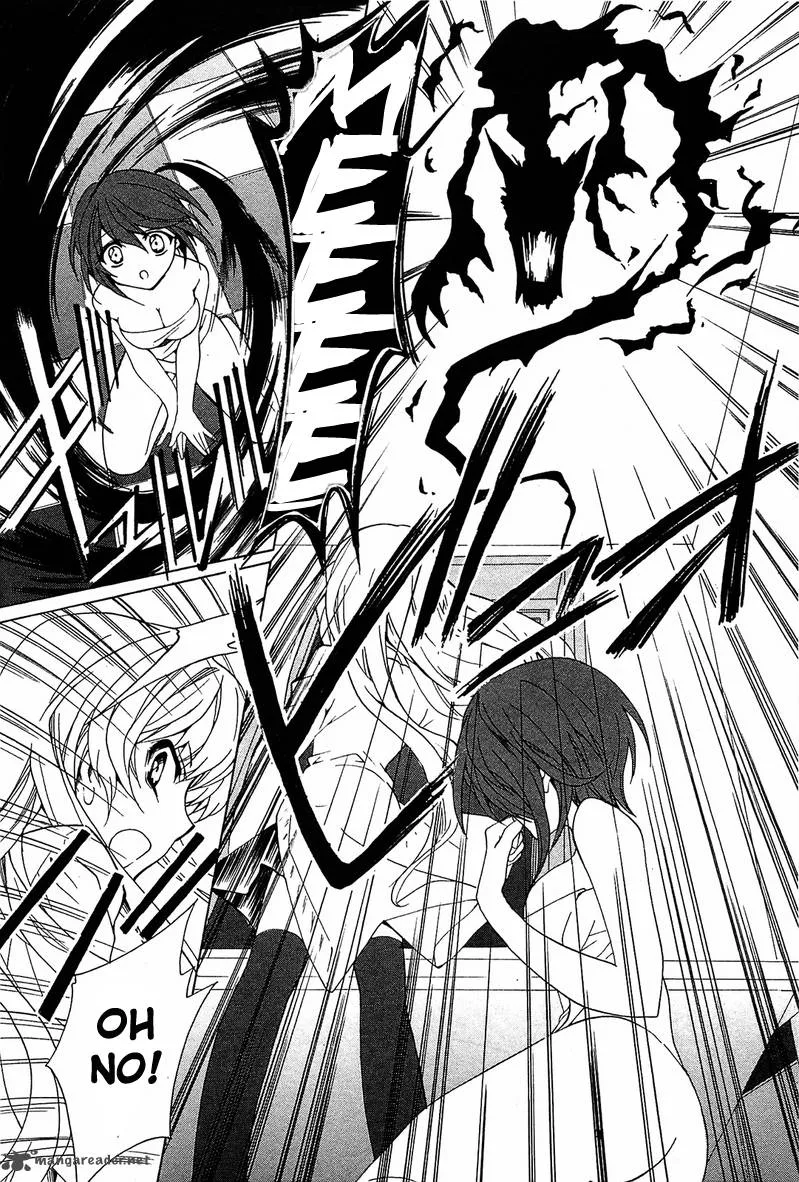 Gakuen Nightmare Chapter 1 page 56