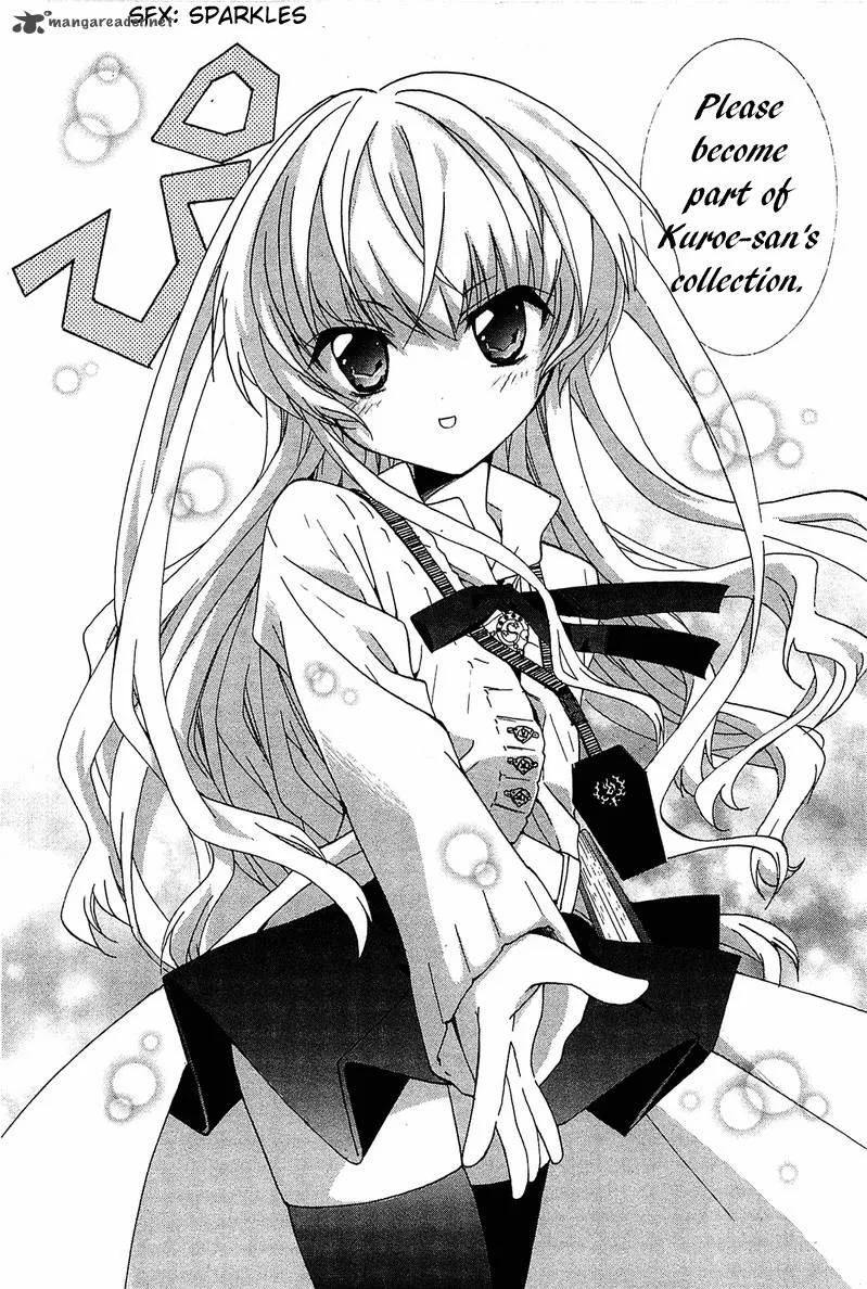 Gakuen Nightmare Chapter 2 page 38