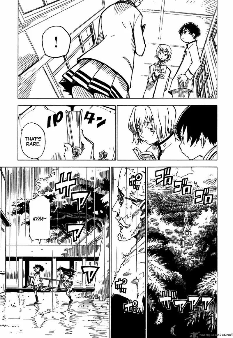 Gakuen Sousei Nekoten! Chapter 1 page 40