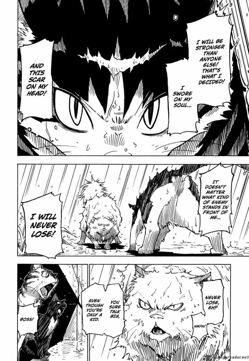 Gakuen Sousei Nekoten! Chapter 1 page 43