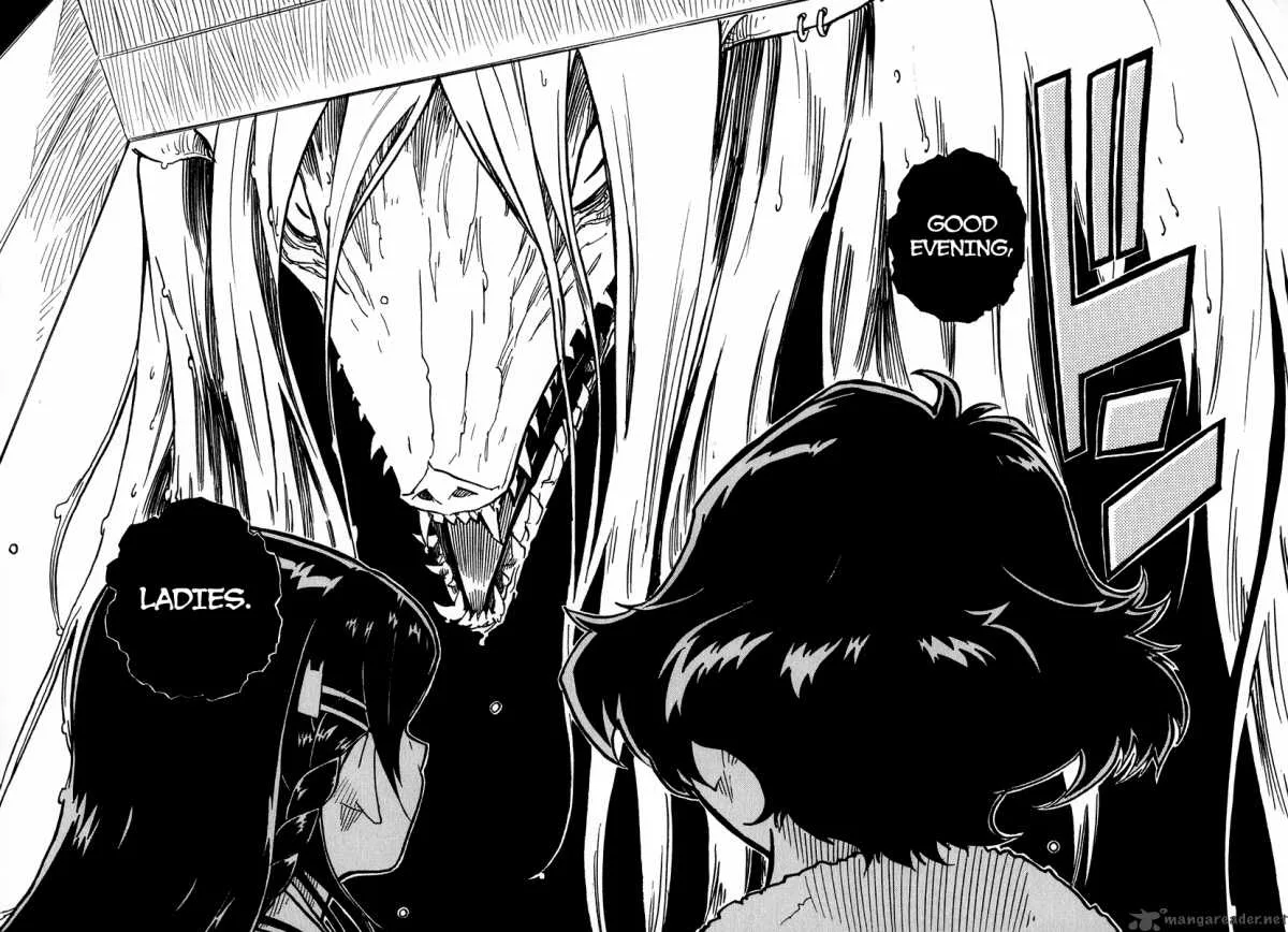 Gakuen Sousei Nekoten! Chapter 1 page 52