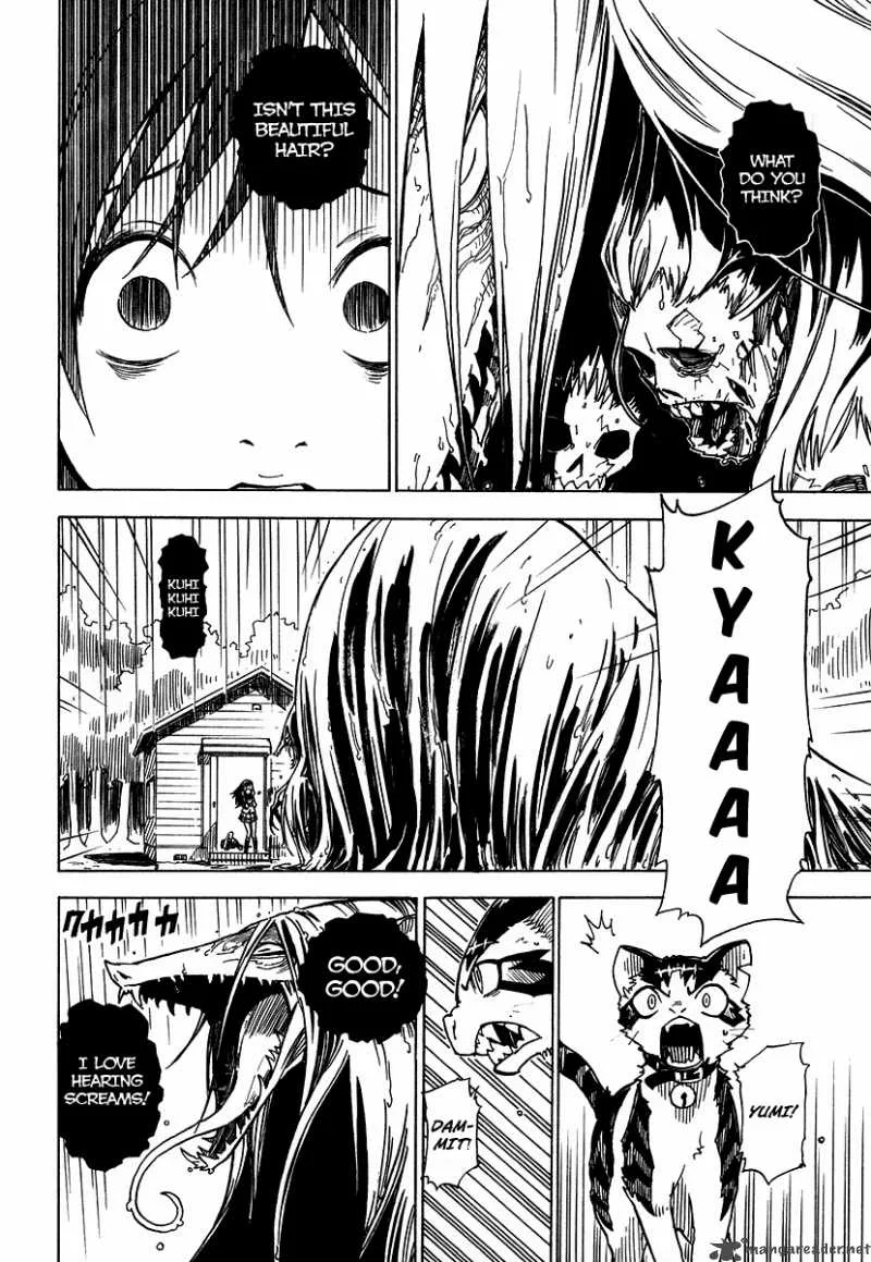 Gakuen Sousei Nekoten! Chapter 1 page 55