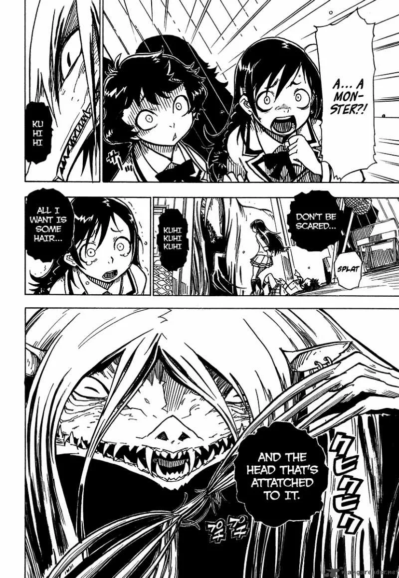Gakuen Sousei Nekoten! Chapter 1 page 53