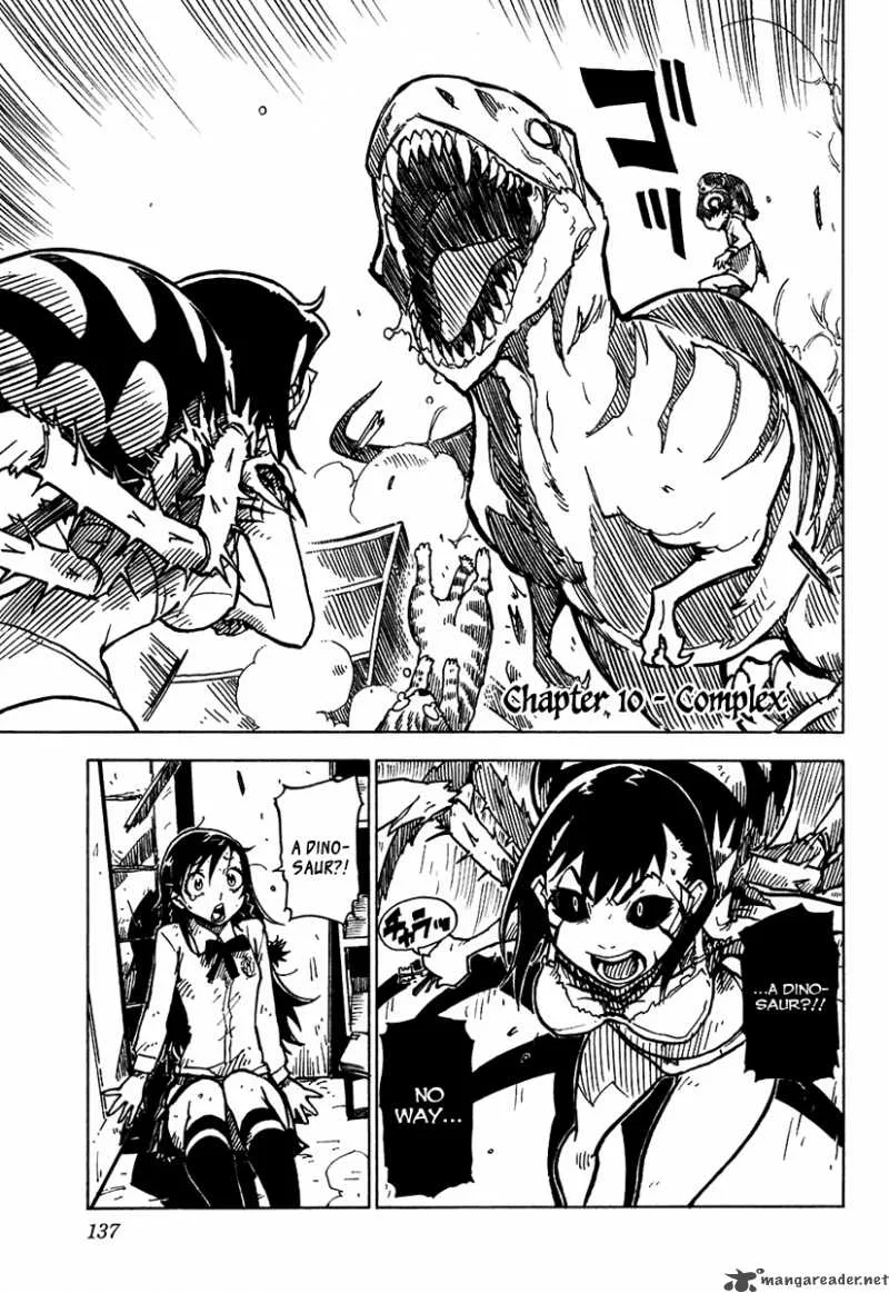 Gakuen Sousei Nekoten! Chapter 10 page 3