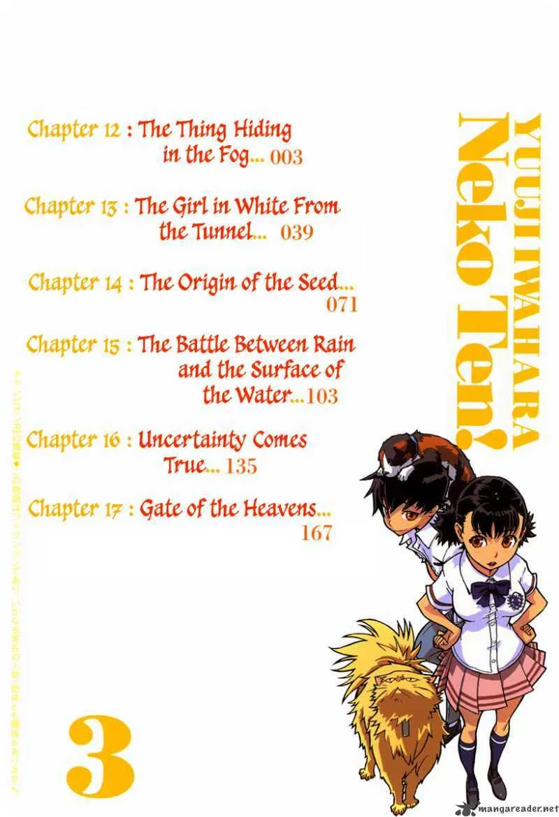 Gakuen Sousei Nekoten! Chapter 12 page 4