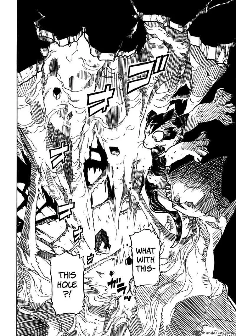 Gakuen Sousei Nekoten! Chapter 12 page 27