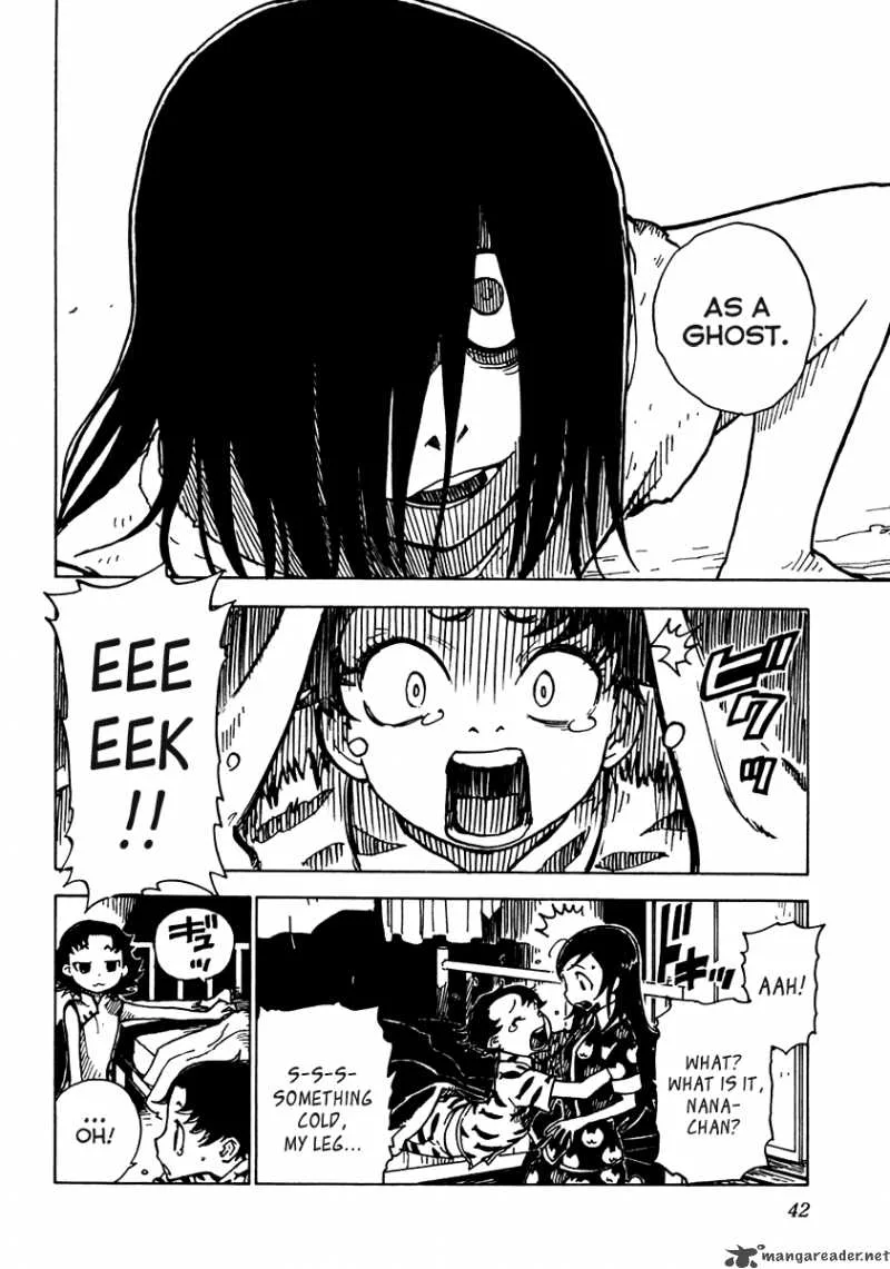 Gakuen Sousei Nekoten! Chapter 13 page 7