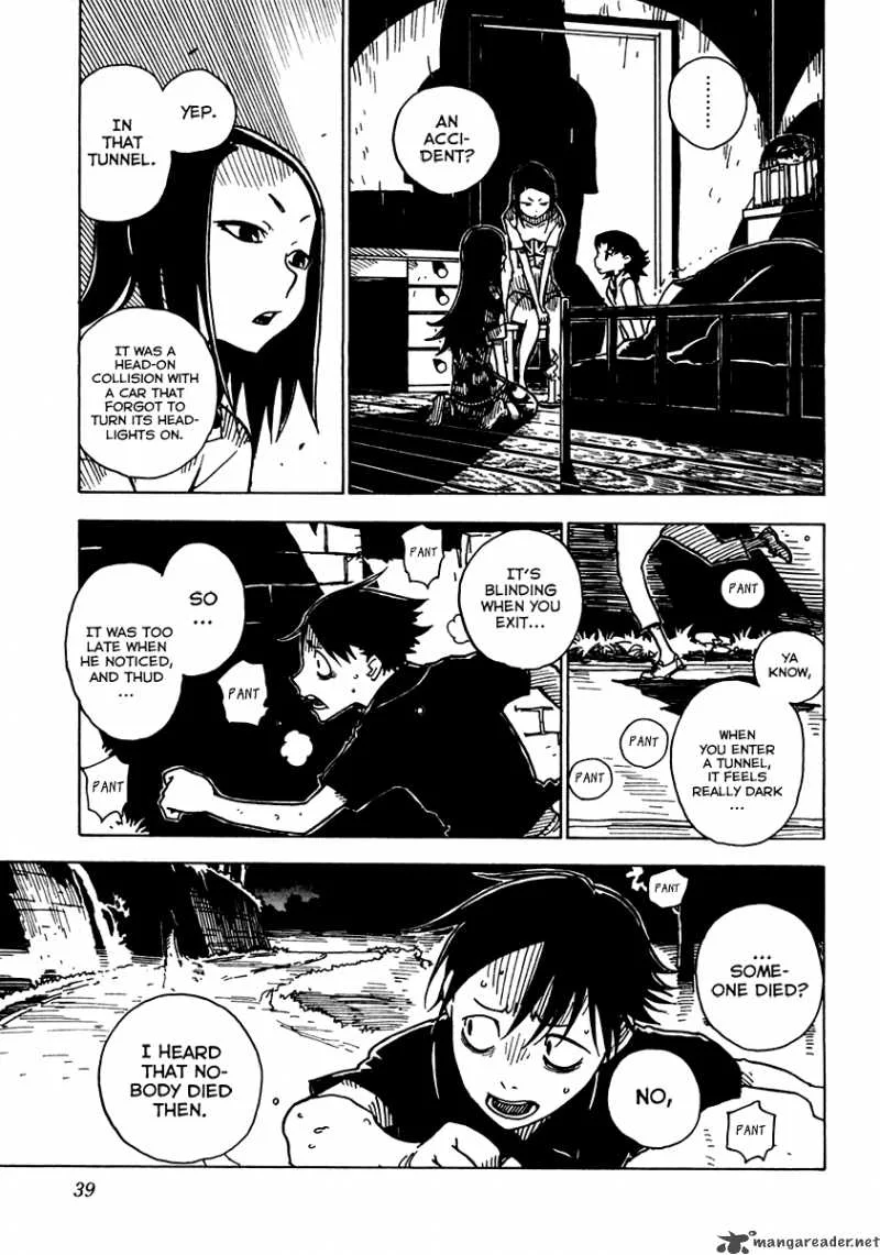 Gakuen Sousei Nekoten! Chapter 13 page 4