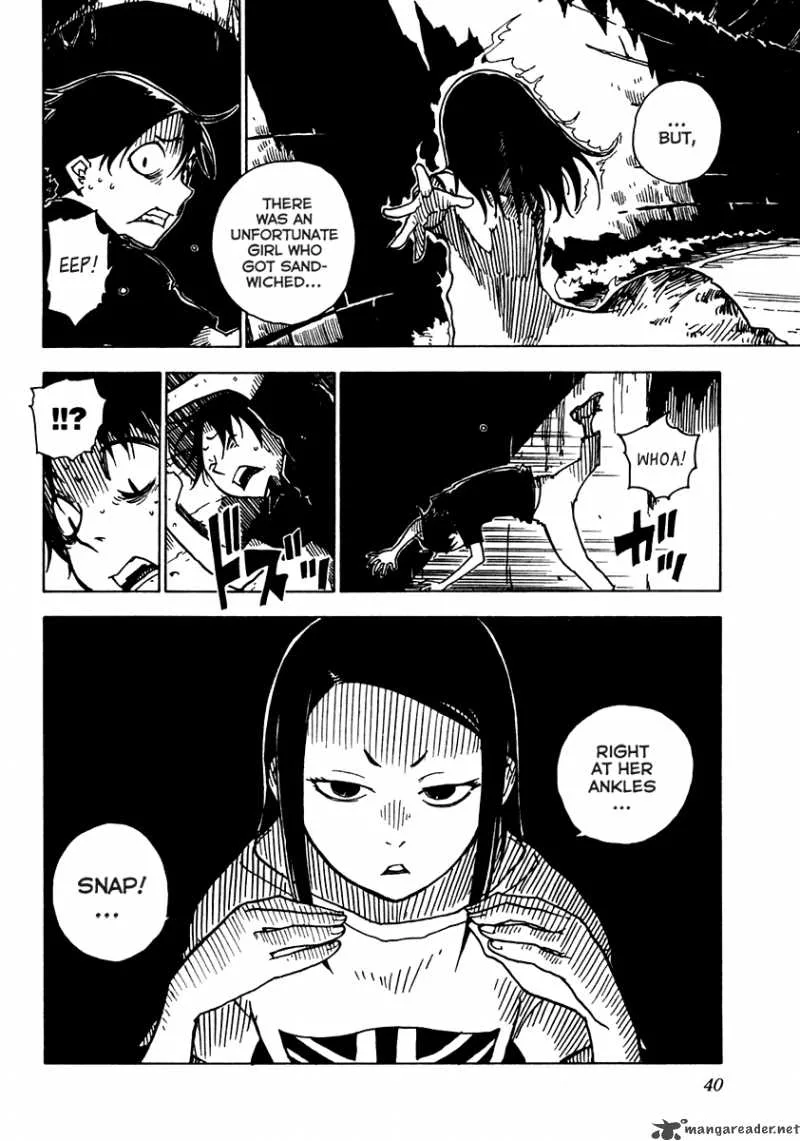 Gakuen Sousei Nekoten! Chapter 13 page 5