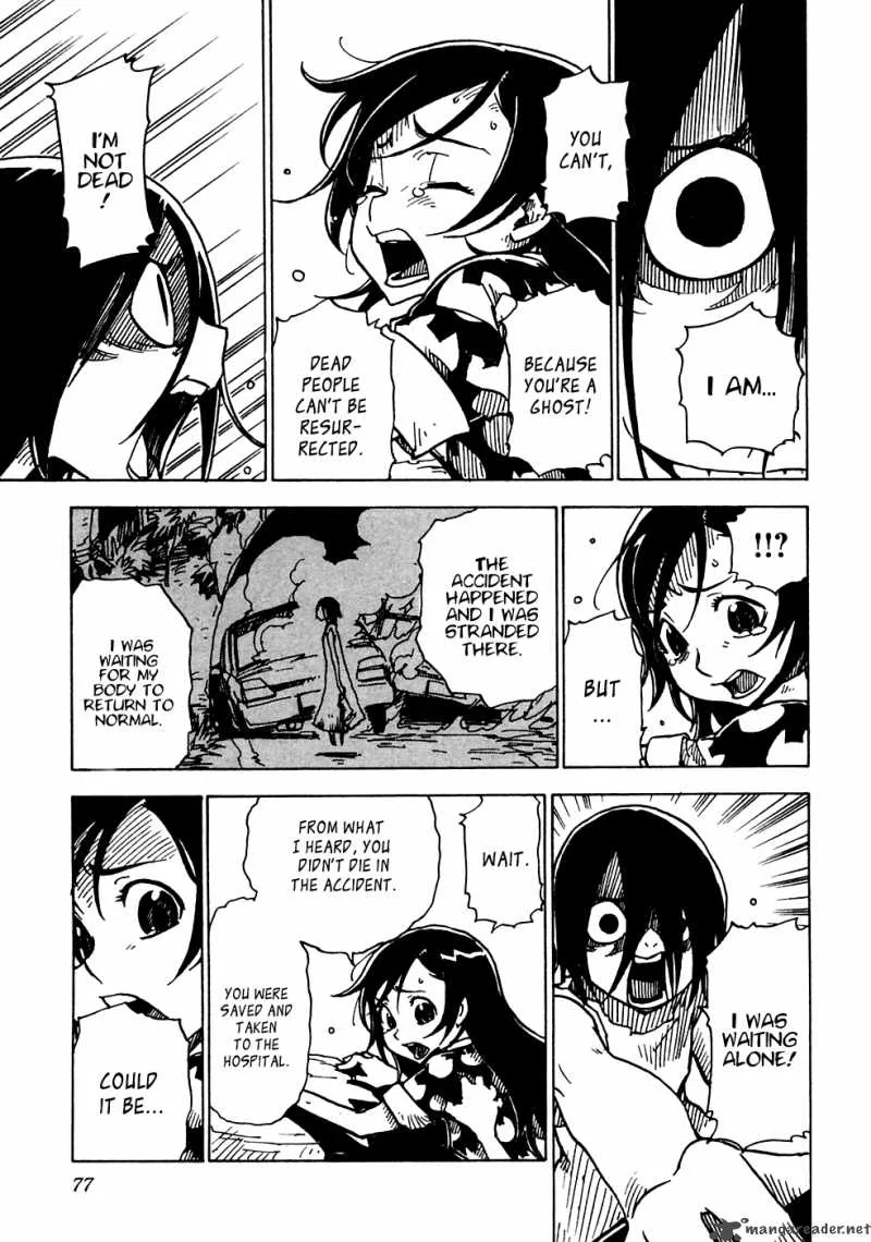 Gakuen Sousei Nekoten! Chapter 14 page 10