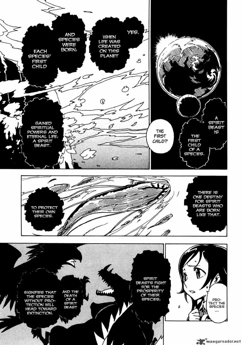 Gakuen Sousei Nekoten! Chapter 14 page 16