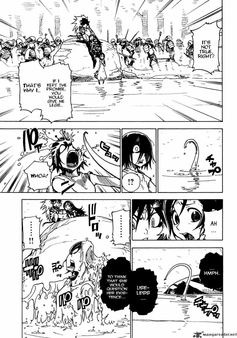 Gakuen Sousei Nekoten! Chapter 14 page 12