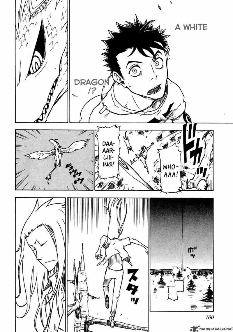 Gakuen Sousei Nekoten! Chapter 14 page 32