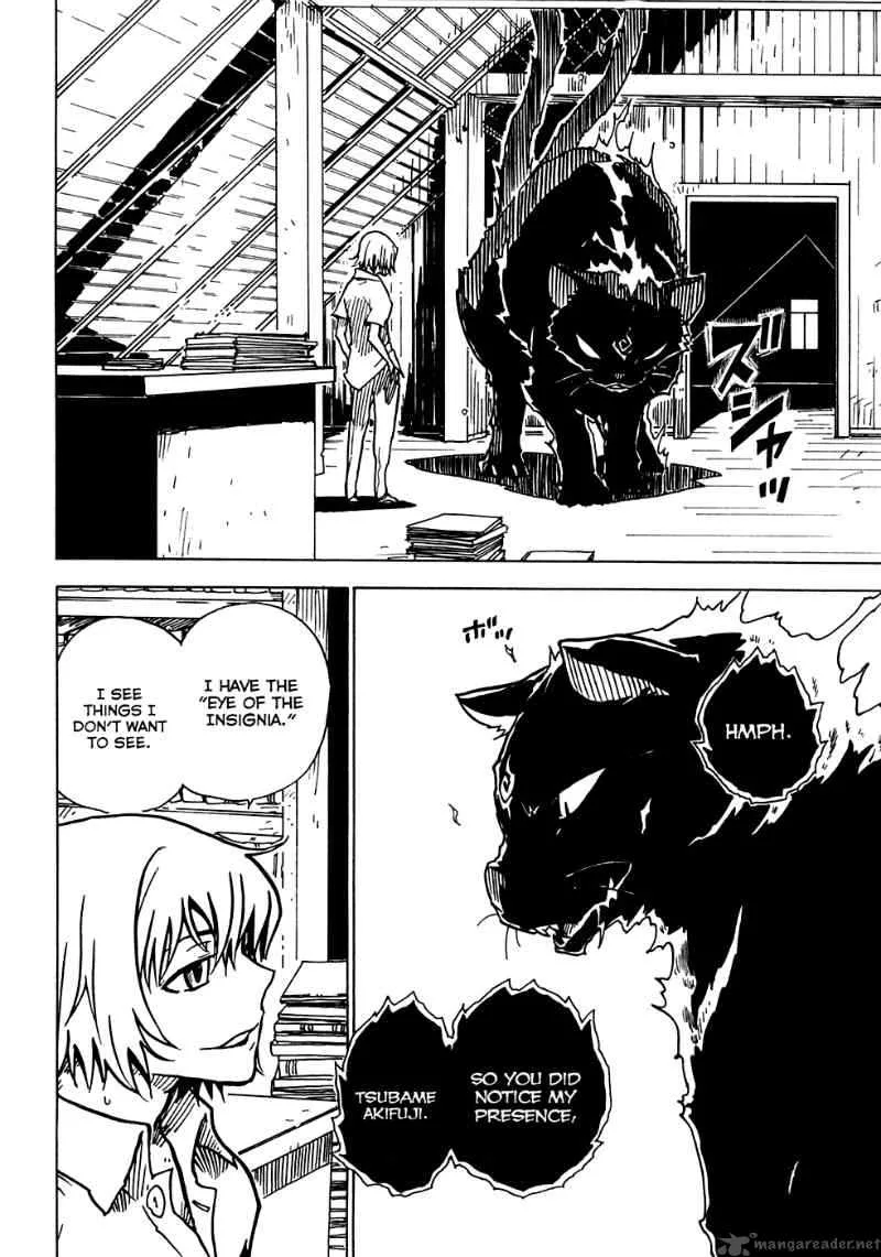 Gakuen Sousei Nekoten! Chapter 16 page 16