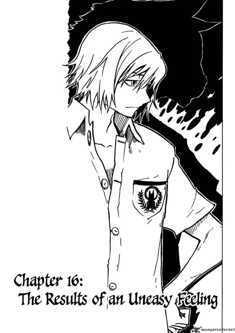 Gakuen Sousei Nekoten! Chapter 16 page 3