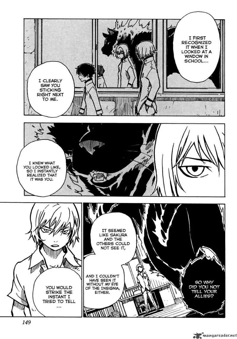 Gakuen Sousei Nekoten! Chapter 16 page 17