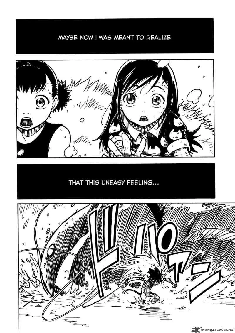 Gakuen Sousei Nekoten! Chapter 16 page 4