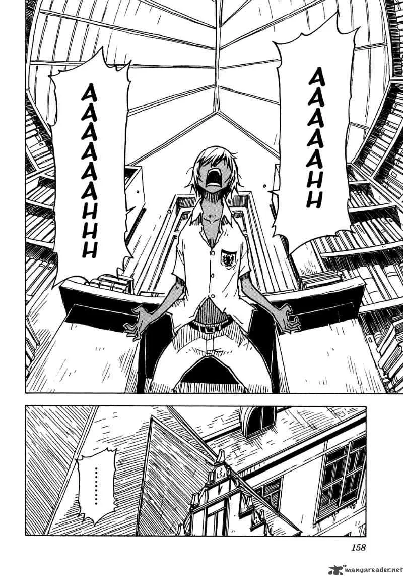 Gakuen Sousei Nekoten! Chapter 16 page 26