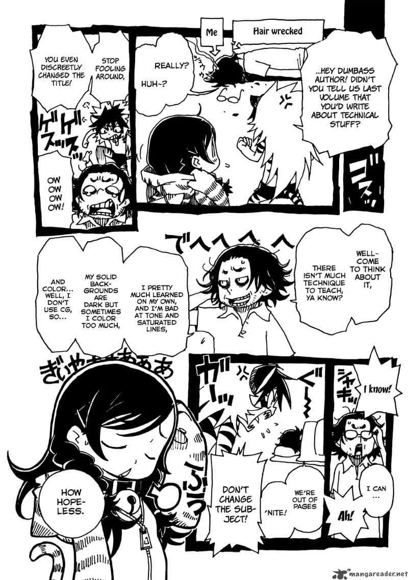 Gakuen Sousei Nekoten! Chapter 17 page 39