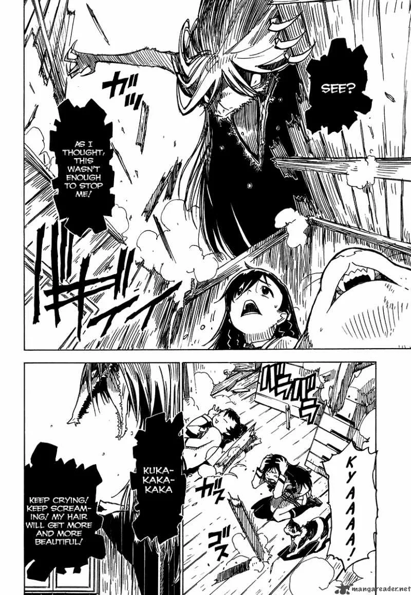 Gakuen Sousei Nekoten! Chapter 2 page 19
