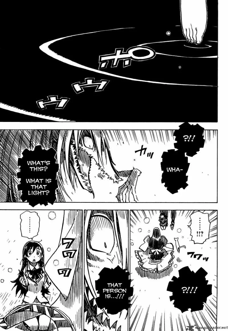 Gakuen Sousei Nekoten! Chapter 2 page 20